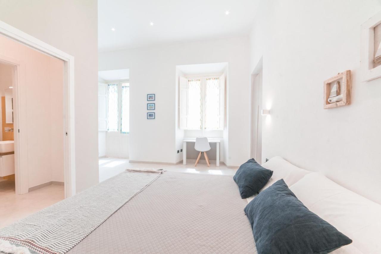 Linee Moderne Apt - Wifi - Ac Cagliari Exterior photo
