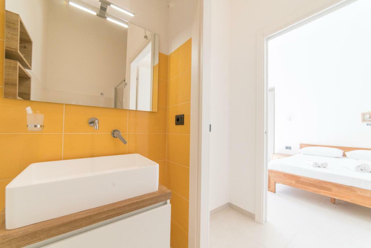 Linee Moderne Apt - Wifi - Ac Cagliari Exterior photo